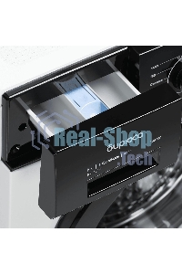 Стиральная машина Бирюса WM-SM610/08 белый, загрузка фронтальная 6 кг, 1000 об/мин, класс: А+++