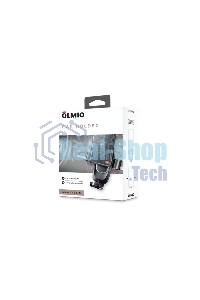 Держатель автомобильный для смартфонов OLMIO Graviton