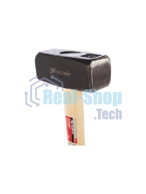 Кувалда Matrix 10903, 1500 г деревянная рукоятка