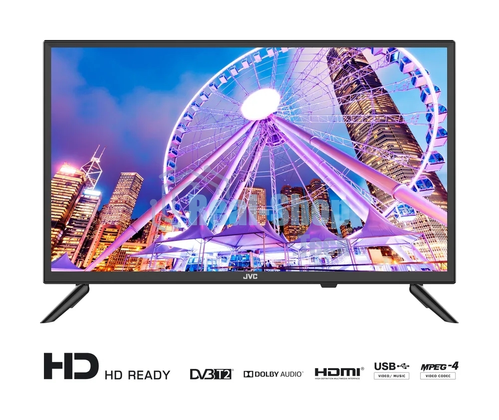 Телевизор JVC 24