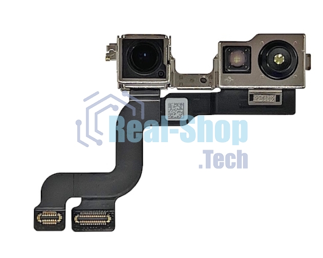 Камера передняя (селфи) для Apple iPhone 14 Plus