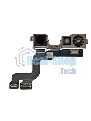 Камера передняя (селфи) для Apple iPhone 14 Plus