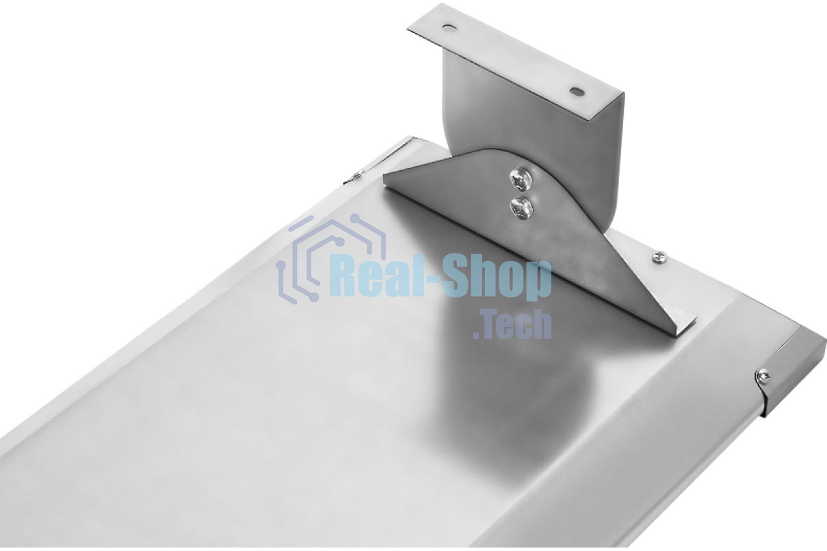 Обогреватель инфракрасный Ballu BIH-APL-1.0-M серый, 1000 Вт, 20 м2