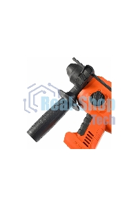 Перфоратор Аккумуляторный Бесщеточный Patriot RH 210Li UES, 1,7Дж, 0-1400об/мин., 0-4500уд/мин. (без аккумулятора и зарядного устройства)