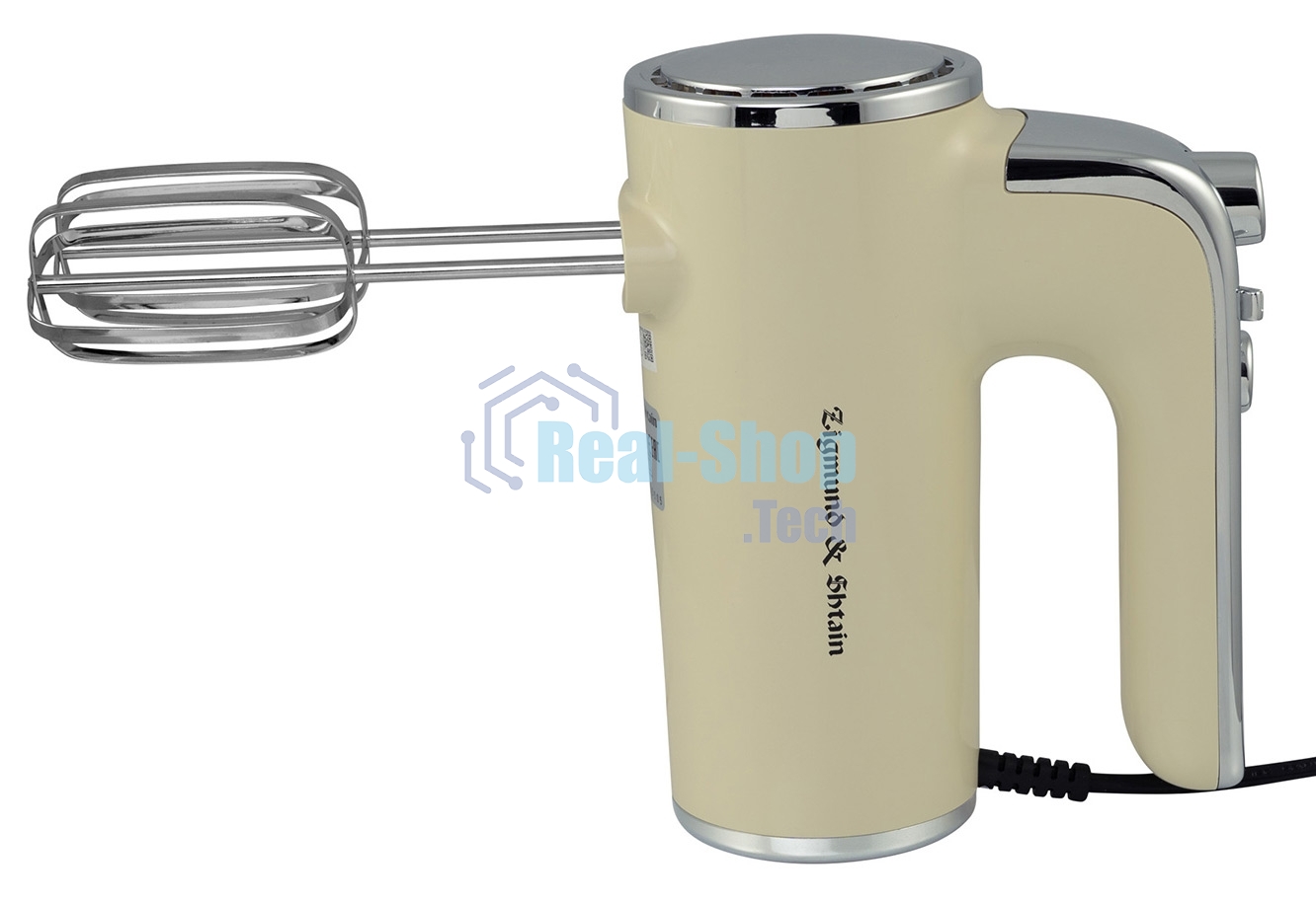 Миксер Zigmund & Shtain ZHM-153