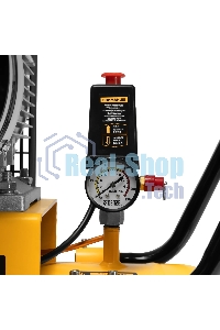 Компрессор воздушный Denzel рем. привод BCV 5500-T/200, 5,5 кВт, 200 литров, 850 л/мин