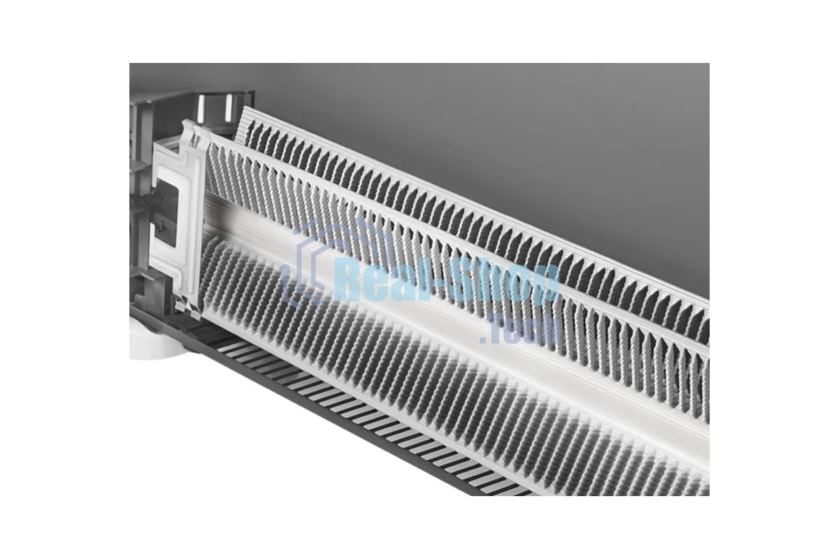 Модуль отопительный электрического конвектора Electrolux Air Gate Transformer ECH/AG2-1000 T белый, 1000 Вт, 15 м2, (для работы конвектора требуется блок управления)
