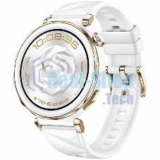 Умные часы Huawei GT 5 PRO JNA-B29 белый