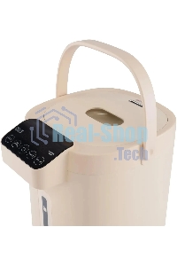 Термопот Hyundai HYTP-3144 5.5л. 1600Вт кремовый