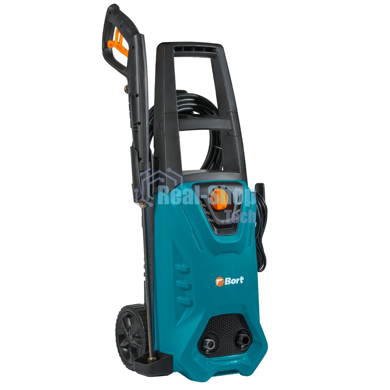 Минимойка Bort BHR-2000M-Pro, 2000Вт, 93416411