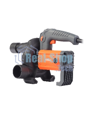 Система удаления пыли и стружки PATRIOT DSS-60 Expert, 750 Вт., мешок 60 л, совместима с шлангами диам. 32мм, компактная, 2,2 кг, кейс