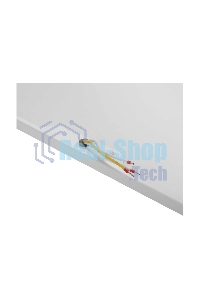 Обогреватель инфракрасный Ballu BIH-S3-0.6 белый, 600 Вт, 6 м2