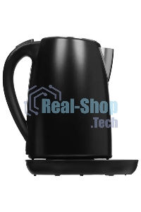 Чайник электрический Gorenje K17TRB черный