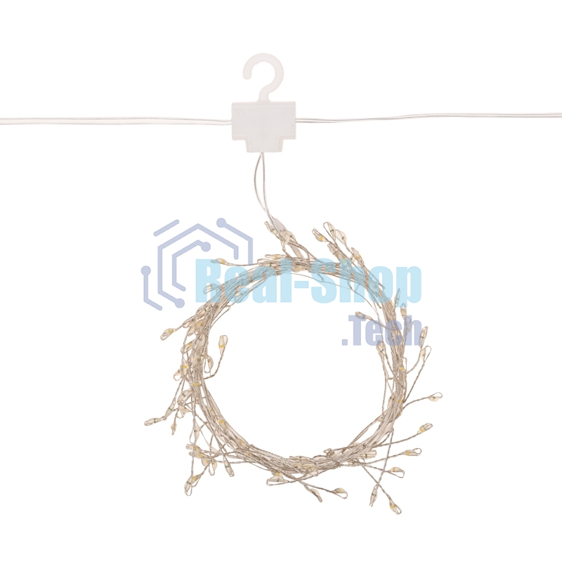 Гирлянда Neon-Night светодиодный занавес из росы 