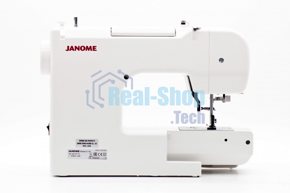 Швейная машина Janome EL-150
