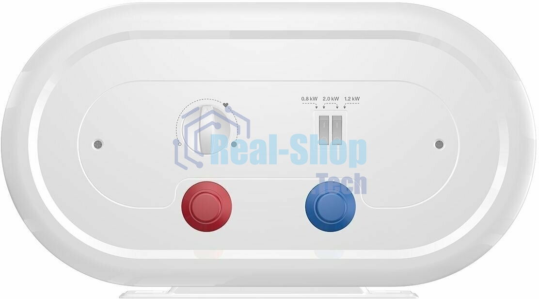 Водонагреватель Edisson Solar 100 V