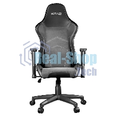 Кресло игровое KFA2 Gaming Chair 04 L черный
