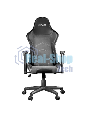 Кресло игровое KFA2 Gaming Chair 04 L черный