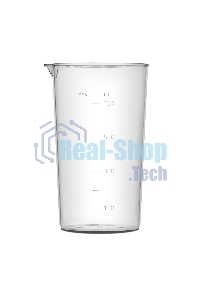 Блендер погружной Galaxy Line GL 2145 1300Вт белый