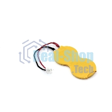 Батарейка CMOS CR2016-2P с коннектором 10 шт