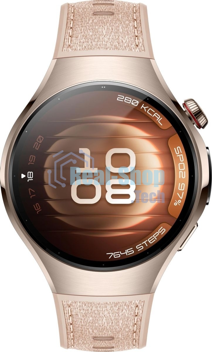 Умные часы Huawei Watch 5 Soc-L29L, 42мм, 1.38