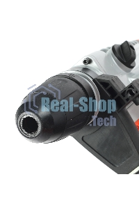 Перфоратор PATRIOT RH 450. 1300Вт, 10Дж, 1350-2750уд/мин, 235-500об/мин.