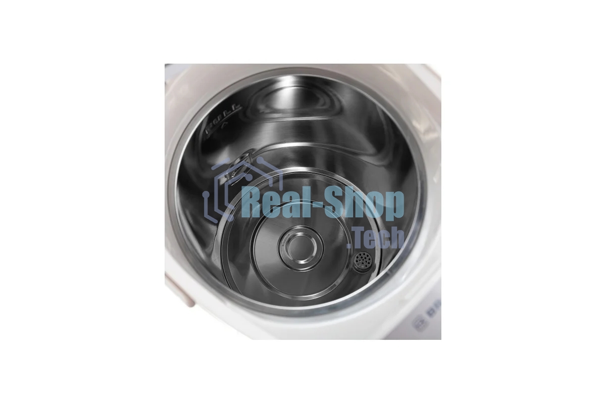 Термопот BRAYER BR1092, 900 Вт, 4 л, 3 спос.подач.воды,поддерж.темпер,блокировка, повтор кипяч