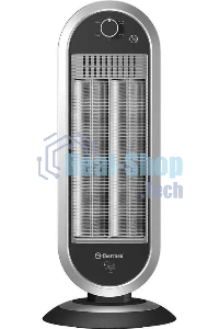 Обогреватель инфракрасный Thermex Espejo ЭдЭБ04307 900Вт серебристый/черный