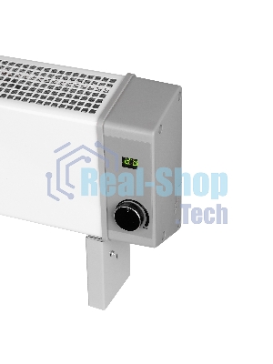 Конвектор электрический Ballu IP 54 BEC/CMR-1000