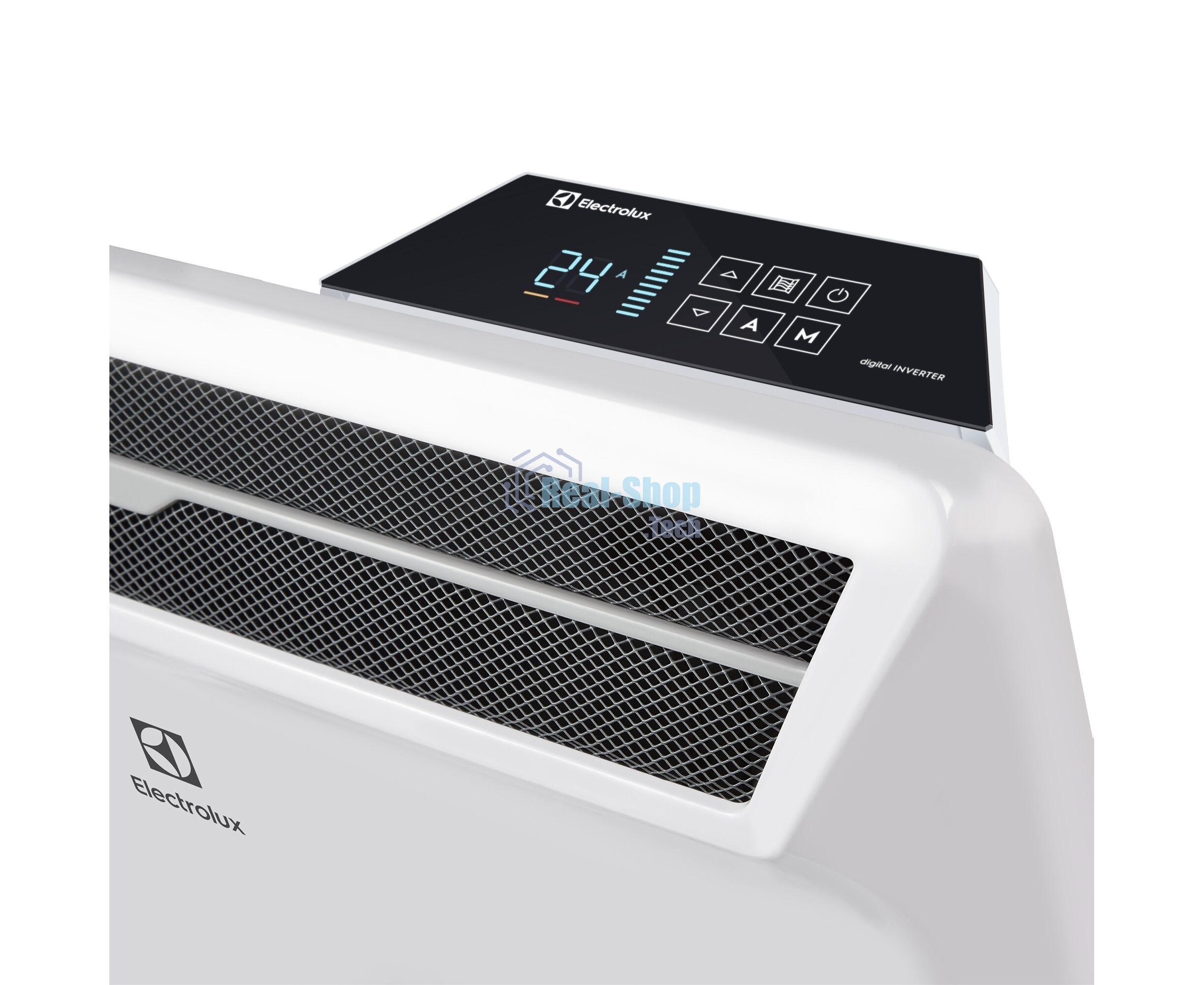 Комплект Electrolux Air Gate Transformer с блоком управления ECH/AG2-1000 T-TUI4 (инверторный)