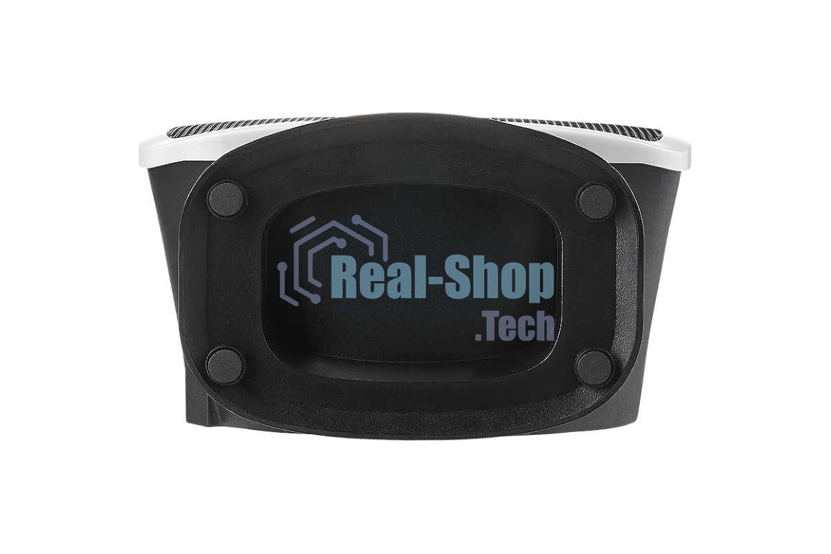 Тепловентилятор Electrolux Prime EFH/C-5125 1500Вт черный