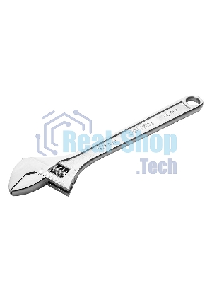 Разводной ключ Deli DL015A 15