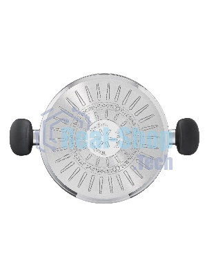 Кастрюля Tefal Primary E3084374 2.1л. d=18см (с крышкой) стальной (2100120956)