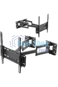 Кронштейн для телевизора Kromax GALACTIC-44 черный 32