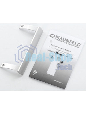 Морозильная камера Maunfeld MFFR170SB, черный, 206л, 4 ящика, 2 полки