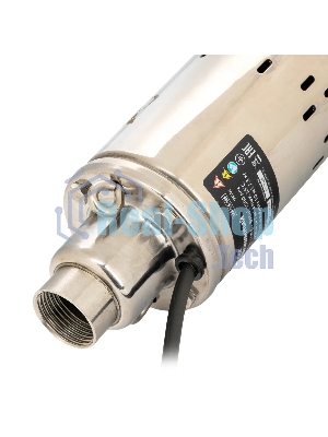 Скважинный насос DW-3,5-90S, винтовой, диаметр 3,5