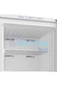 Морозильная камера Beko B1RFNK292W, белый, 255л, 7 ящиков