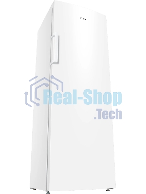 Холодильник Atlant Х-1601-100 белый однокамерный 347л