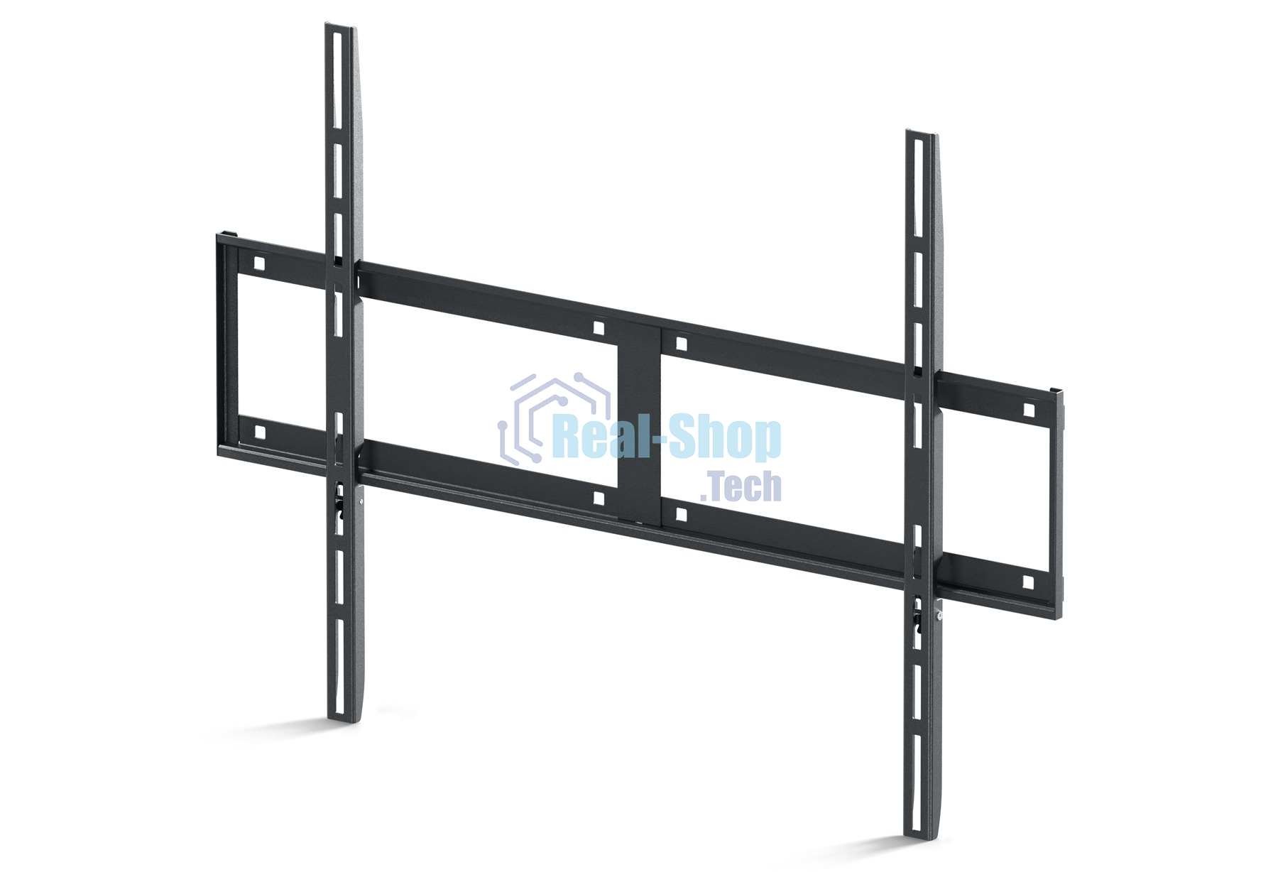 Кронштейн для телевизора Holder LCD-F8601-B черный 55