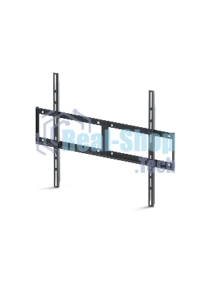 Кронштейн для телевизора Holder LCD-F8601-B черный 55