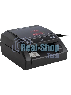 Детектор банкнот Dors 200 Multu FRZ-053201 автоматический мультивалюта