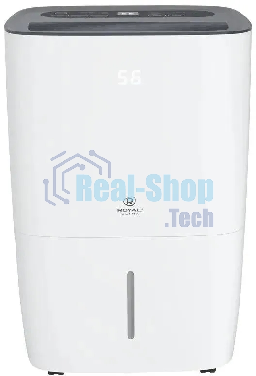 Осушитель воздуха Royal Clima RD-CR30-E