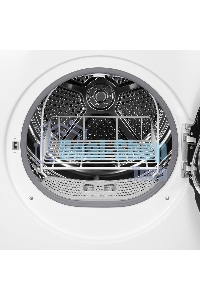 Сушильная машина MONSHER MDM 660 Blanc белый, 9 кг, сушка - тепловой насос, программ - 15, 60 x 85 x 68.5 см