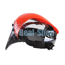 Щиток защитный лицевой PATRIOT PFS-107 комбинированный