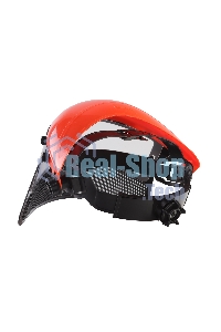 Щиток защитный лицевой PATRIOT PFS-107 комбинированный