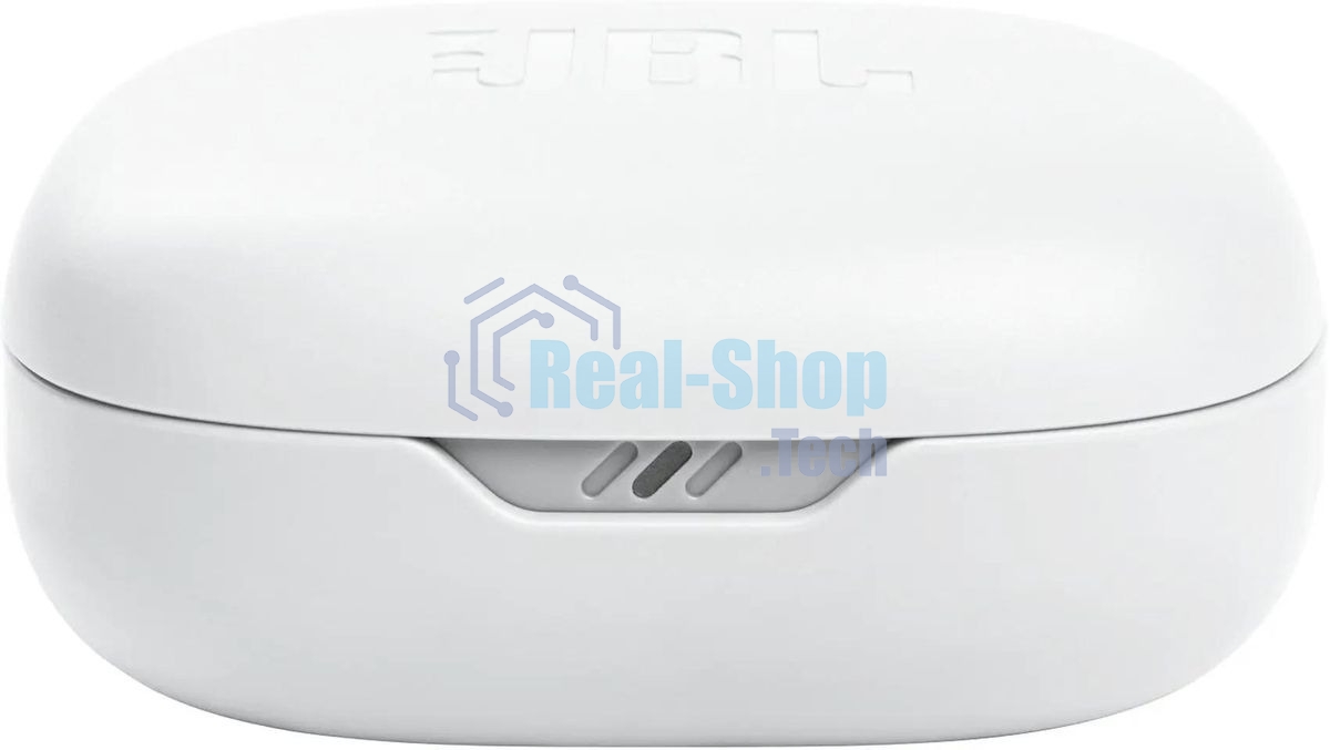 Наушники JBL Wave Flex TWS белый