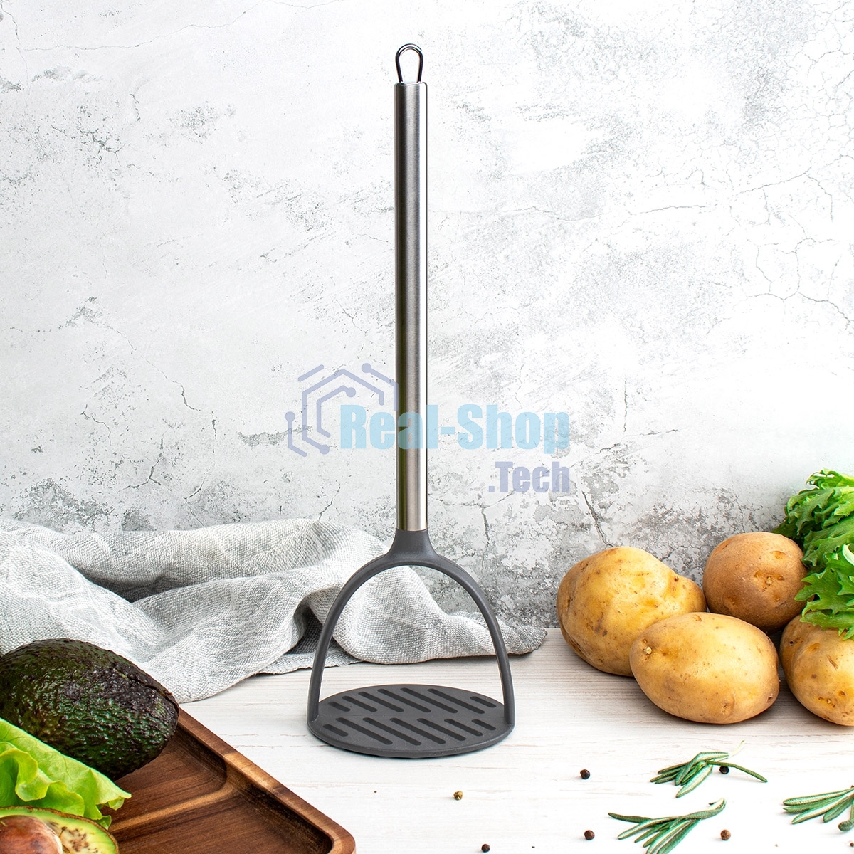 Картофелемялка TalleR TR-51414