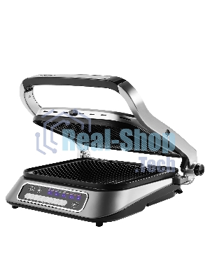 Гриль электрический Red Solution SteakPRO RGM-M805 2100Вт черный