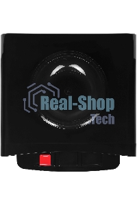 Кулер Hyundai H-WD2155E напольный электронный черный