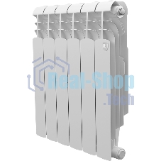 Радиатор Royal Thermo Vittoria Super 500 2.0 - 5 секц.